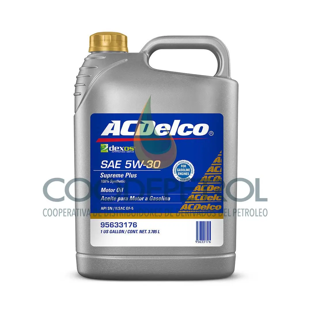 aceite-5w30-acdelco-95633176-galon-100-sintetico