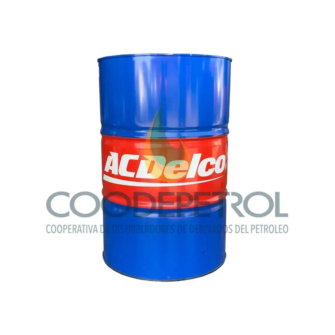 ACDELCO TRUCK PLATINUM SAE 15W40 CK-4 55 GAL  98551210