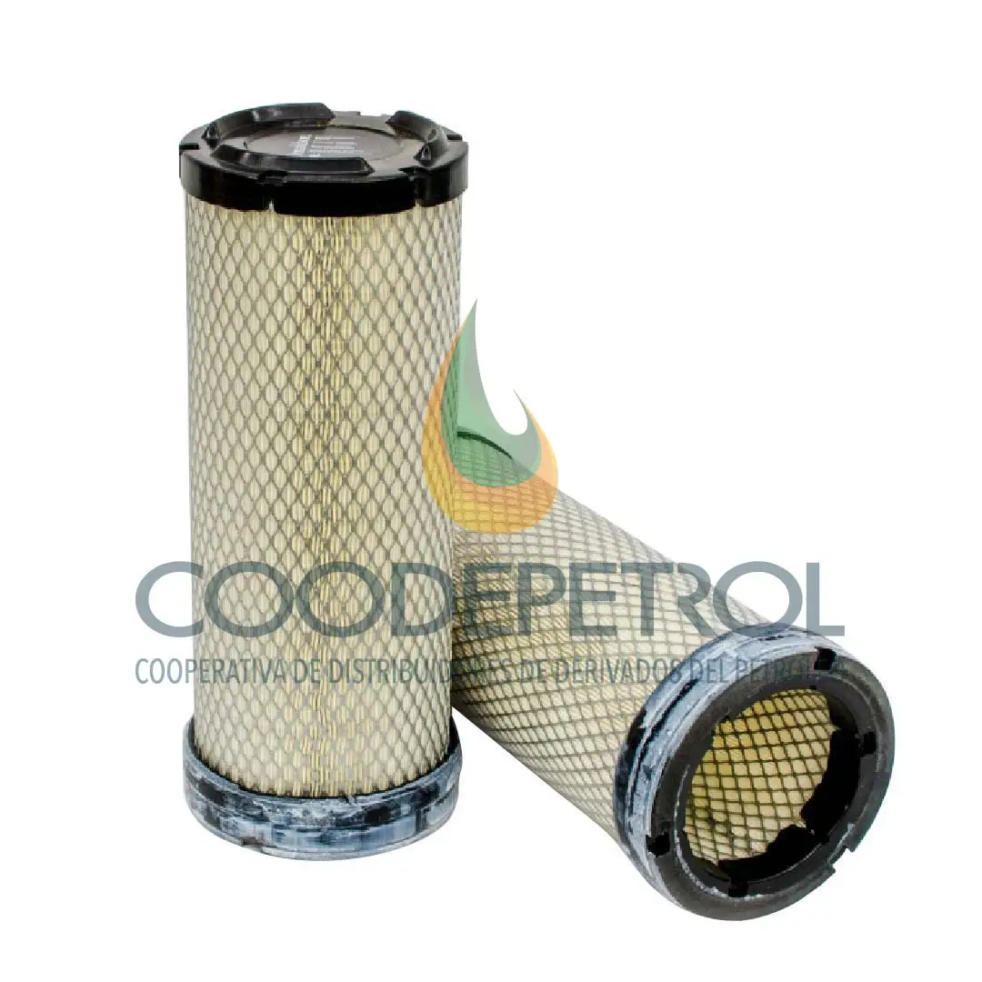 FILTRO P-536492 AIRE INT. HINO CAMION/ RS-3737 / AP-3737