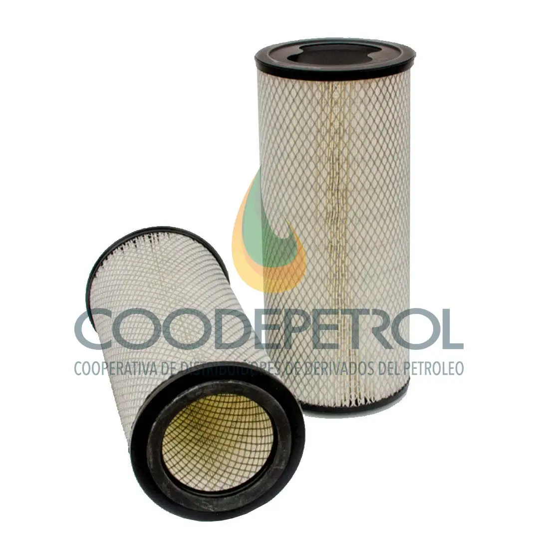 FILTRO P-619859 AIRE CAMION FORD