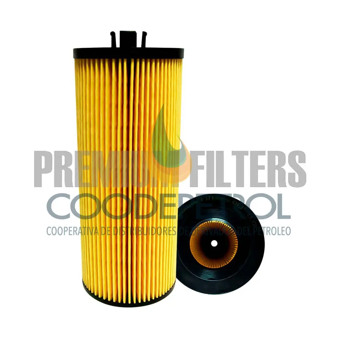 FILTRO OLP-037 ACEITE MERCEDES BENZ FREIGHTLINER/P-550761