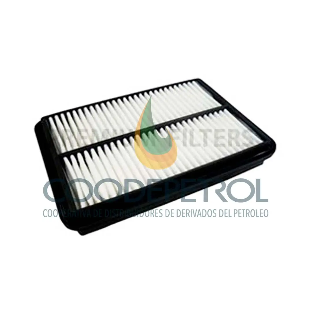 FILTRO AIP-711 AIRE CAMIONETAS GREAT WALL/AP-31711