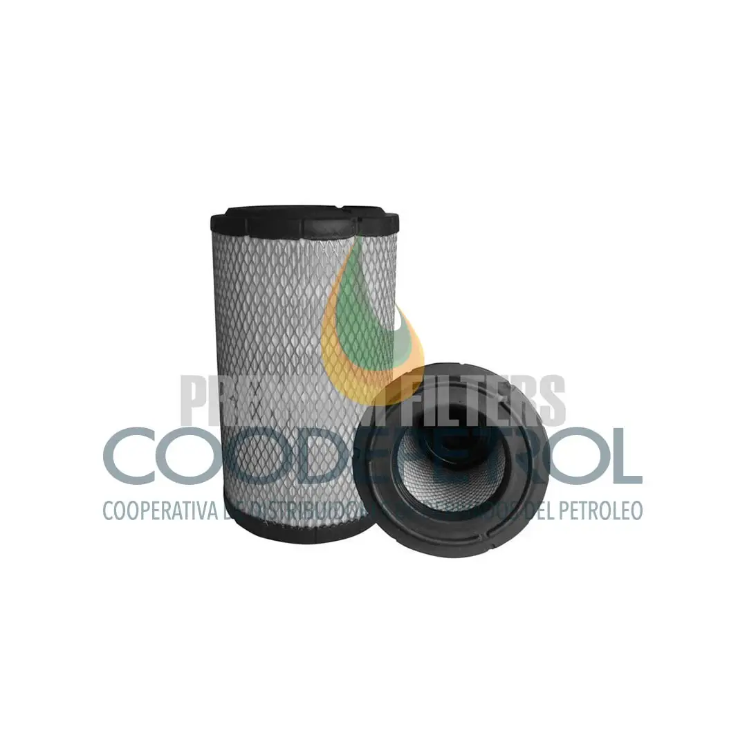 FILTRO AIP-639 AIRE CHEVROLET CHEYENNE 1500-3500 / AP-3707