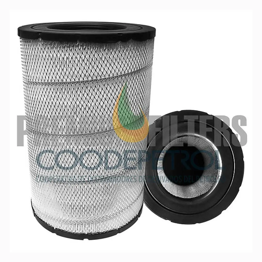 FILTRO AIP-712 AIRE EXT FORD CARGO 1721 / AP-5627 / P-618941