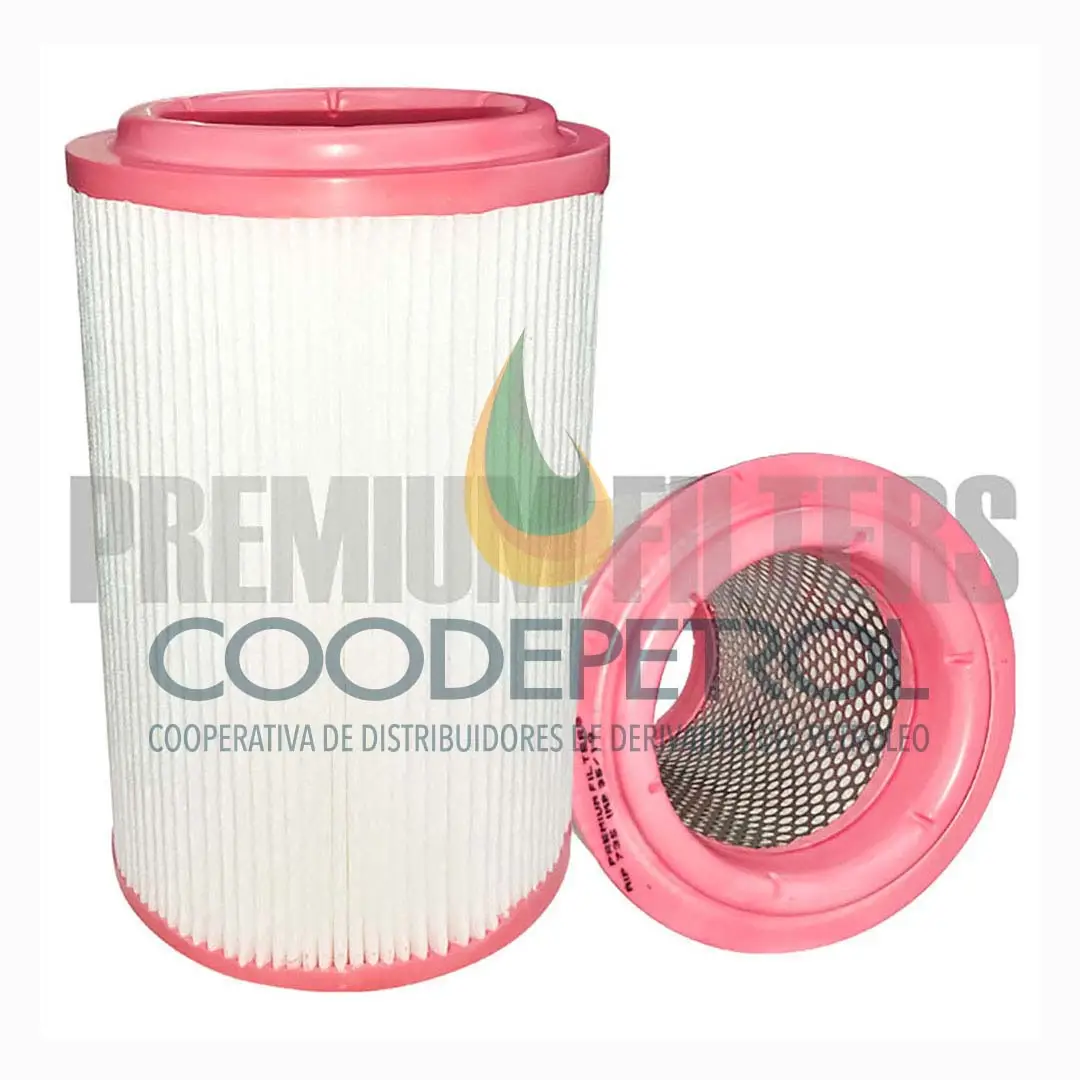 FILTRO AIP-735 AIRE KIA K2500 TCI DIESEL/ DA-8032