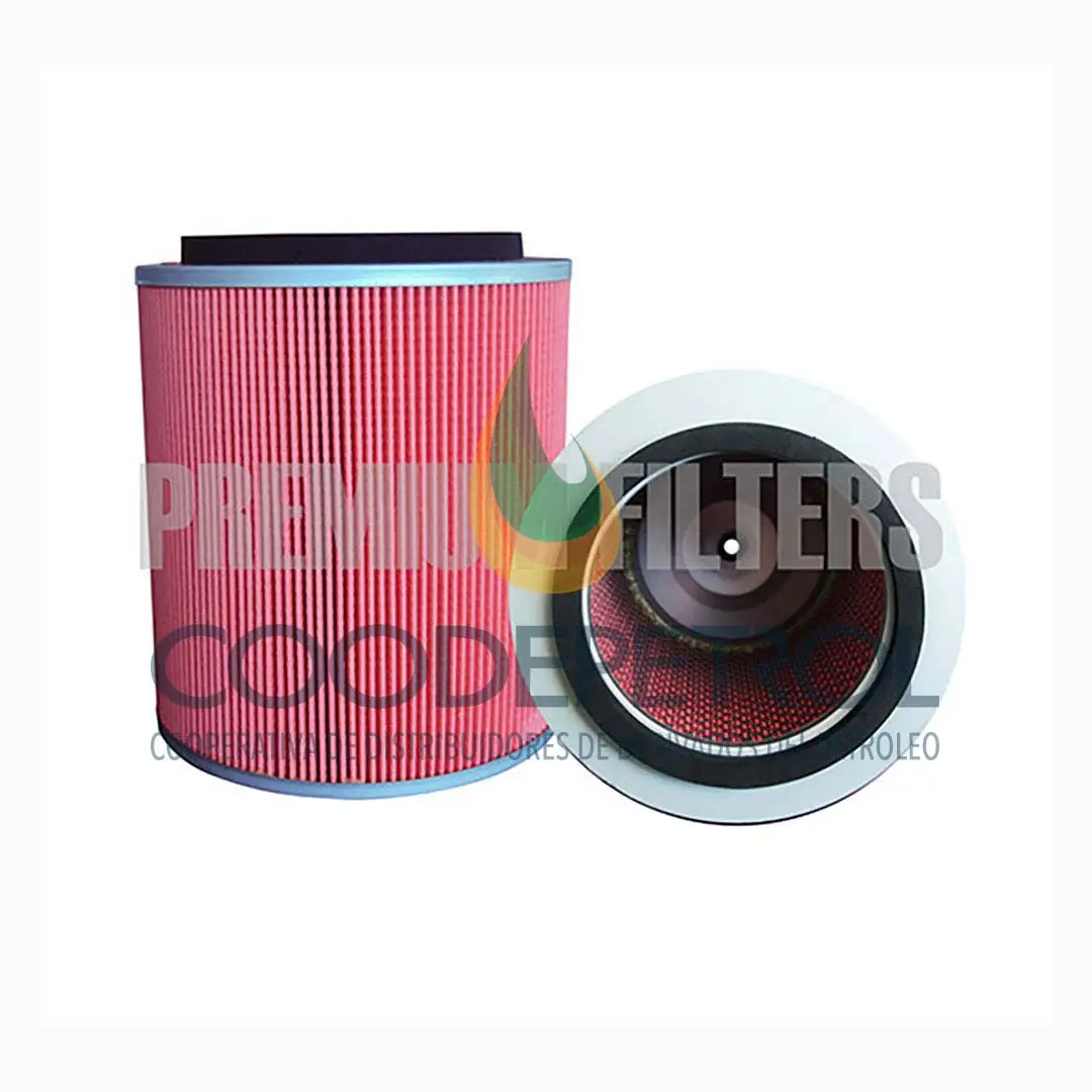 FILTRO AIP-629 KIA CERES 2.7 DIESEL - HYUNDAI HD 250