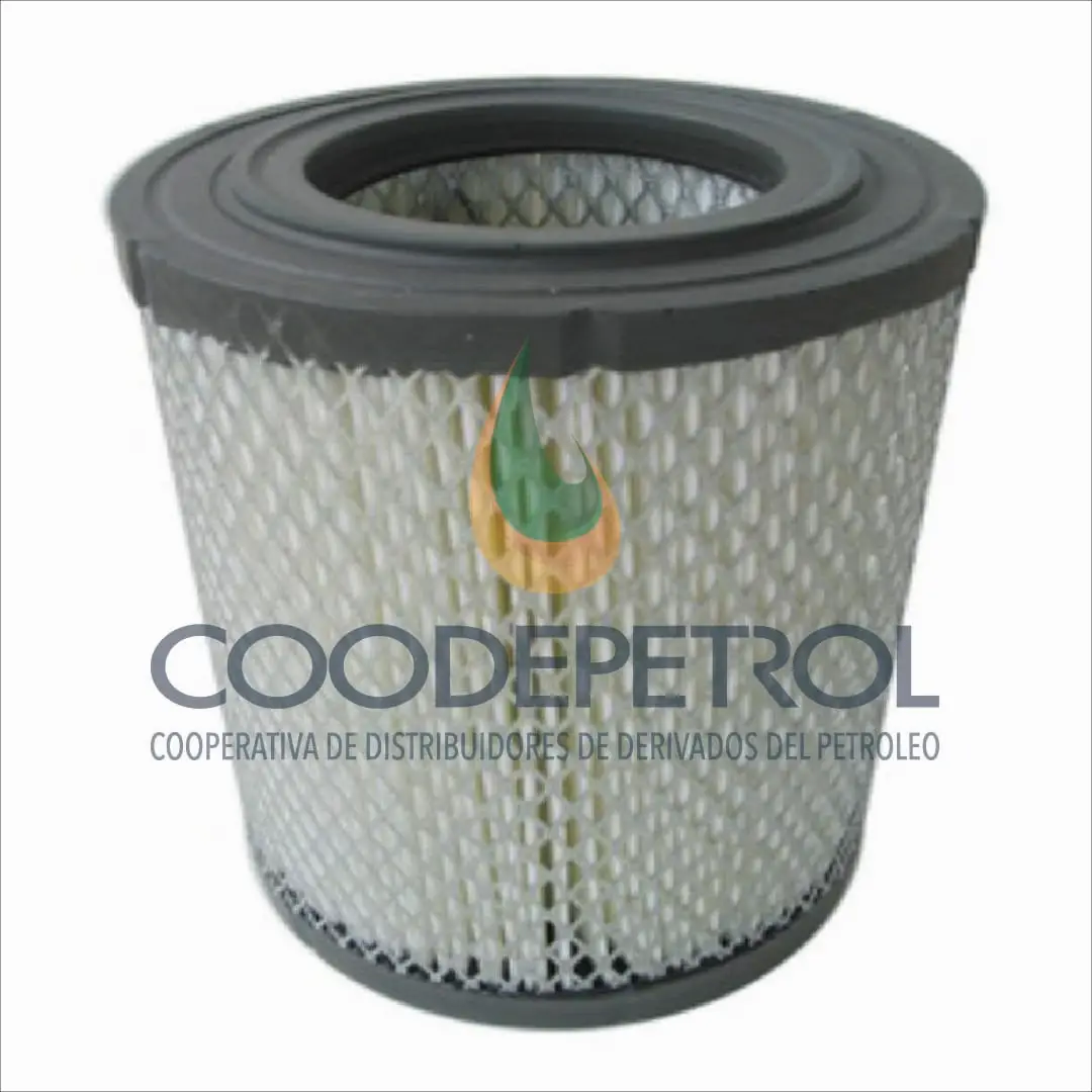 FILTRO AR-16SP COMB TRACTO KOMATSU - JOHN DEERE