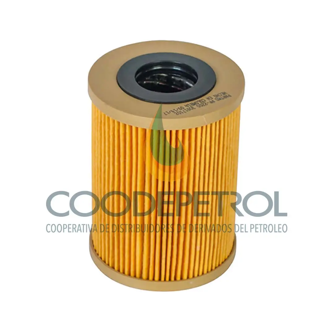 FILTRO PP-2200 ACEITE NISSAN CAMIONES /PM-2200/OLP-040